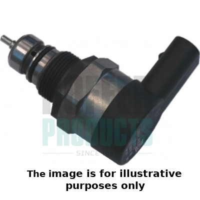 Pressure Control Valve, common rail system