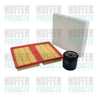 Filter Set