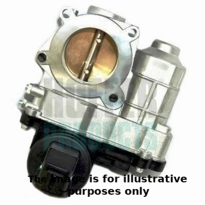 Throttle Body