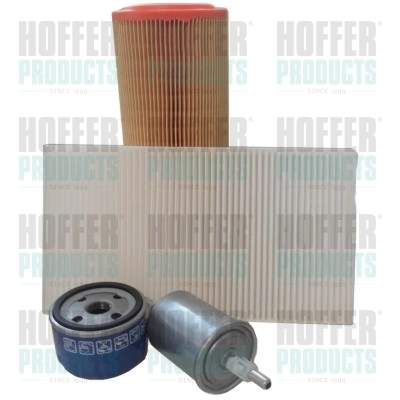 Filter Set
