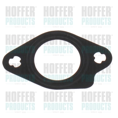 Gasket, EGR valve pipe