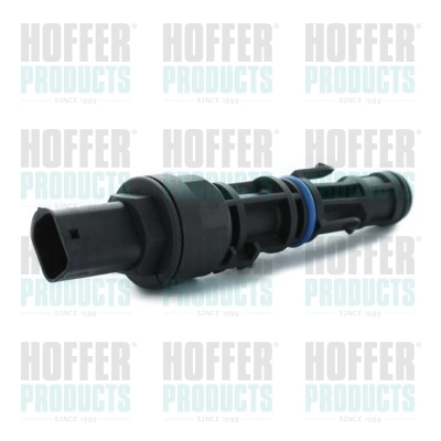 Capteur, vitesse HOFFER RENAULT CLIO Symbol