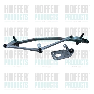 HOFFER 227041 — Трапеція склоочисника