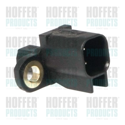 HOFFER 8290105
