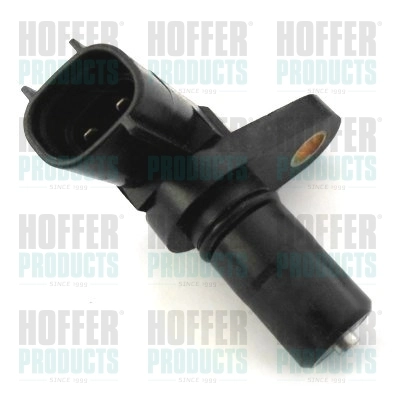 RPM Sensor, automatic transmission