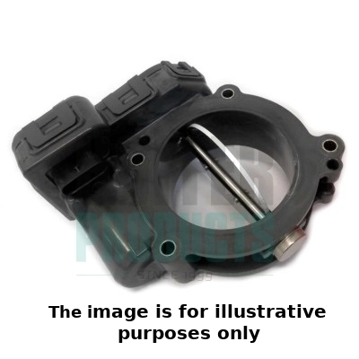Throttle Body