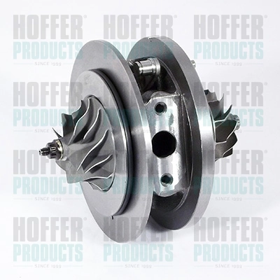 HOFFER 6500380 — Картридж турбокомпресора
