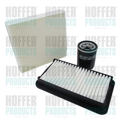 Filter Set