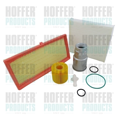 Filter Set