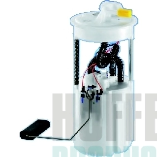 Fuel Feed Unit