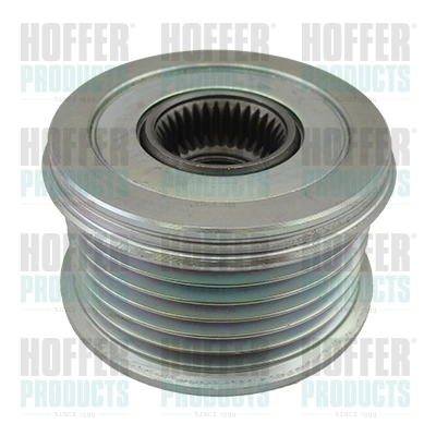 HOFFER 45266
