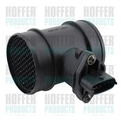HOFFER 7516022 — Витратомір повітря