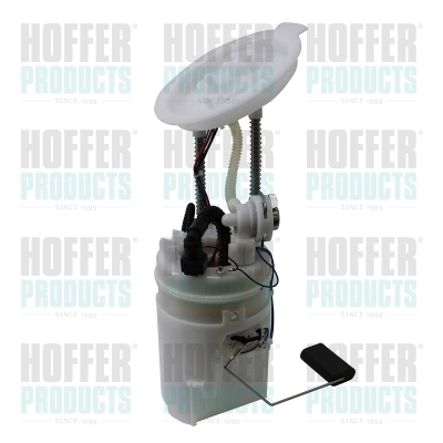 HOFFER 7507927