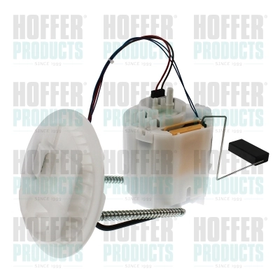 HOFFER 7507798E