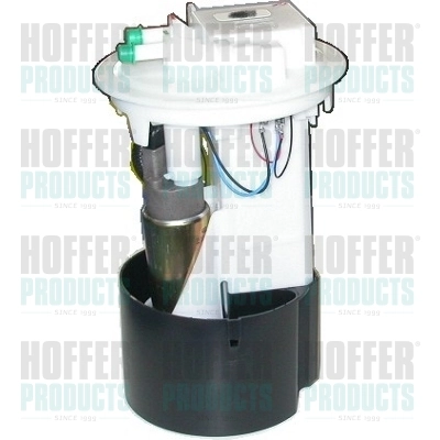 pompe a essence kango 1.4