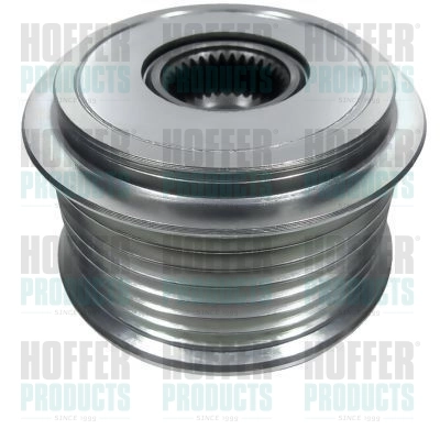 HOFFER 45207 — Муфта генератора