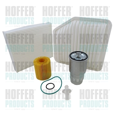 Filter Set
