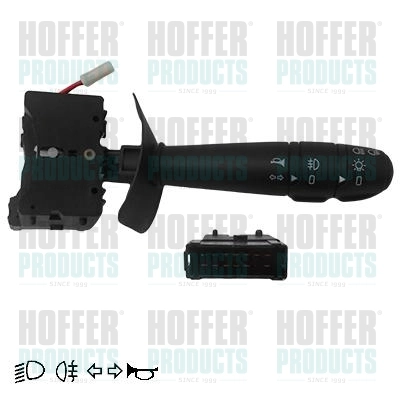 HOFFER 2103033 — Підрульовий перемикач