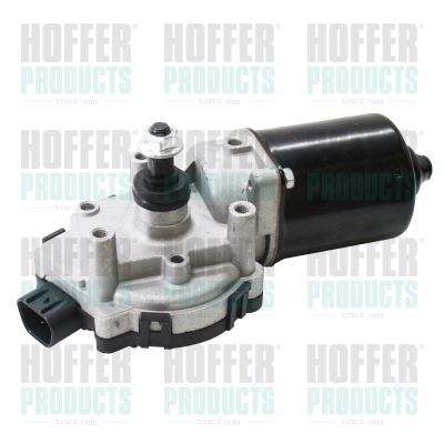 Wiper Motor