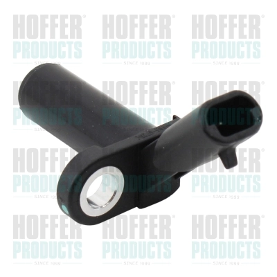RPM Sensor, automatic transmission