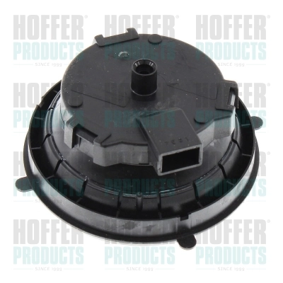 Control Element, exterior mirror