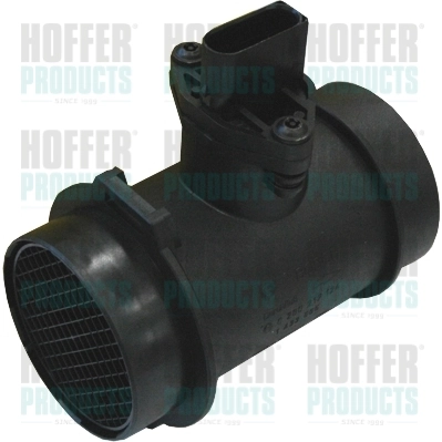 HOFFER 7516254 — Витратомір повітря