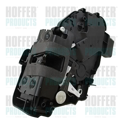 HOFFER 3100130 — Замок дверей автомобіля