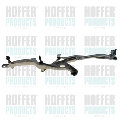 Wiper Linkage