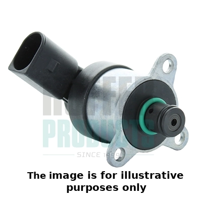 Control Valve, fuel quantity (common rail system)