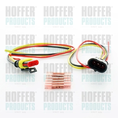 Cable Repair Set, central electrics