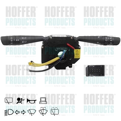 HOFFER 2103010