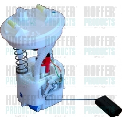 POMPE ESSENCE FORD FIESTA 1491778