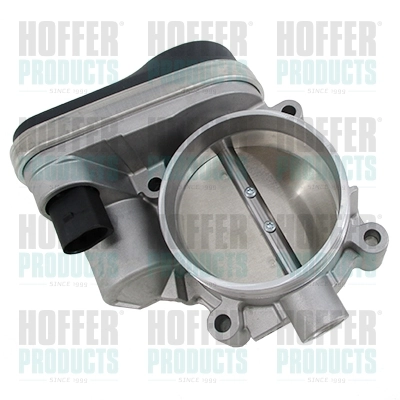 Throttle Body