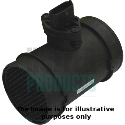 Витратомір повітря HOFFER 7516255E для Alfa Romeo 166