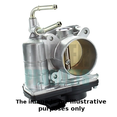 Throttle Body