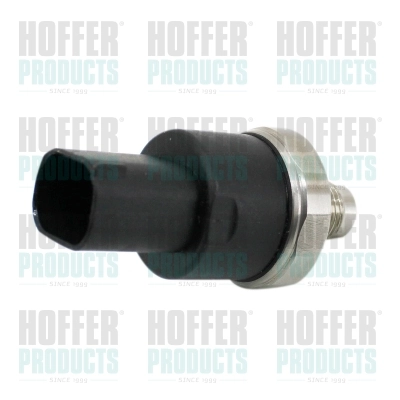 Pressure Switch, brake hydraulics