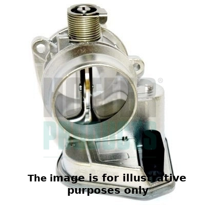Throttle Body