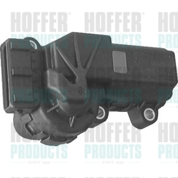 HOFFER 7514004