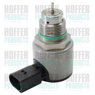 Регулятор тиску HOFFER 8029768 для Audi A4 B9, A3 8V, Škoda Octavia A7 та інших
