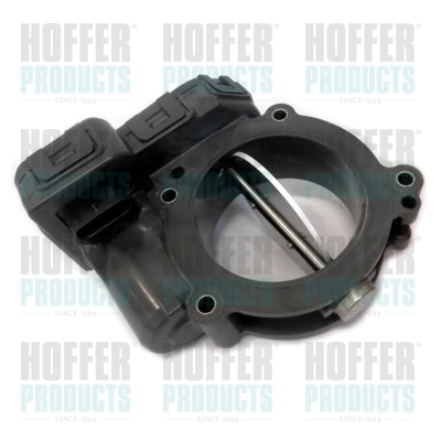 Throttle Body