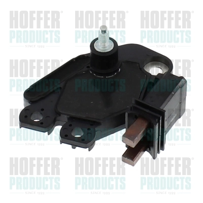 Alternator Regulator
