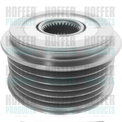 HOFFER 45222