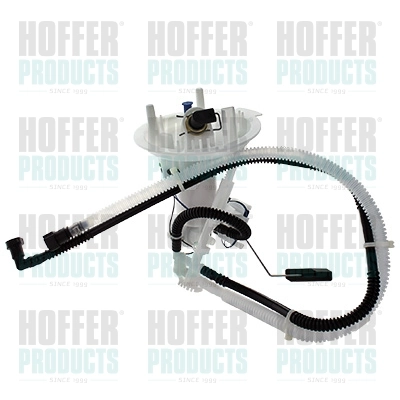 HOFFER 7409448