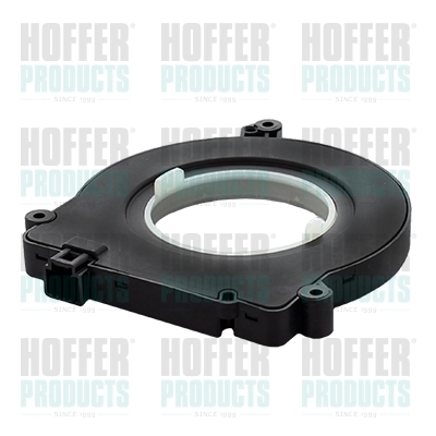 Steering Angle Sensor