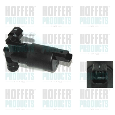 HOFFER 7500126