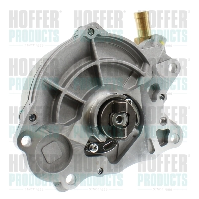 HOFFER 8091130 — Насос вакуумний