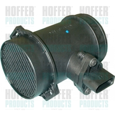HOFFER 7516020 — Витратомір повітря