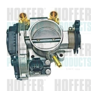 HOFFER 7519008