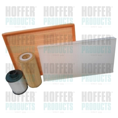 Filter Set