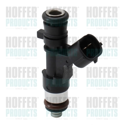 Injector